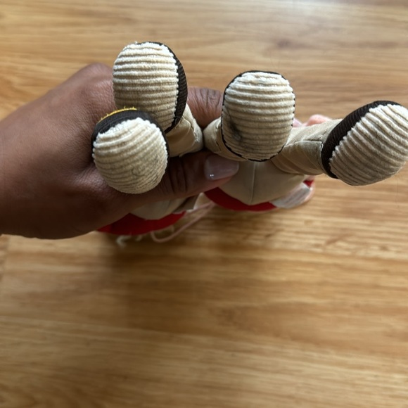 TY Rugged Rusty “Twins” - Picture 7 of 8